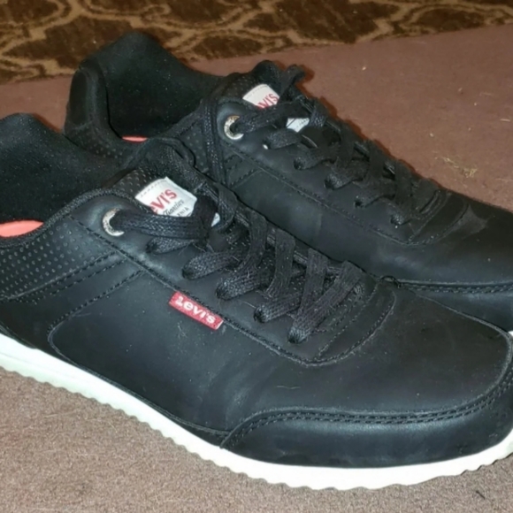 LEVI'S MEN'S SHOES - Picture 3 of 5